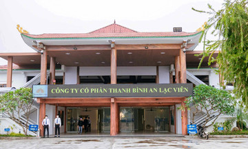 Doanh nghiệp tang lễ phải trả lại tiền cho hơn 20.000 khách hàng