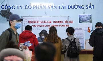 4 lưu ý về chuyến tàu liên vận Việt Nam - Trung Quốc mở lại