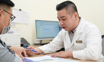Những bệnh lý gây rối loạn tiểu tiện