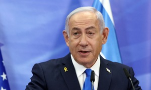 Israel nguy cơ mất loạt đồng minh vì chiến dịch ở Gaza