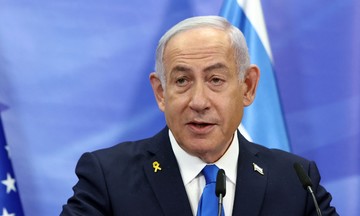 Israel nguy cơ mất loạt đồng minh vì chiến dịch ở Gaza
