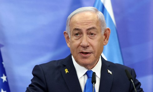 Israel nguy cơ mất loạt đồng minh vì chiến dịch ở Gaza