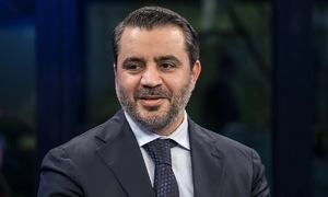 Syria hoan nghênh Mỹ dỡ bỏ cấm vận
