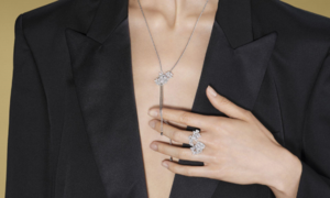 Piaget Rose: biểu tượng lãng mạn của nhà chế tác Thụy Sĩ