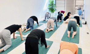 9 cách giảm đau khớp