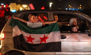 Mỹ dỡ bỏ cấm vận với Syria