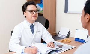 Các dưỡng chất tăng cường khả năng sinh sản nam giới