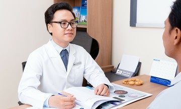 Các dưỡng chất tăng cường khả năng sinh sản nam giới