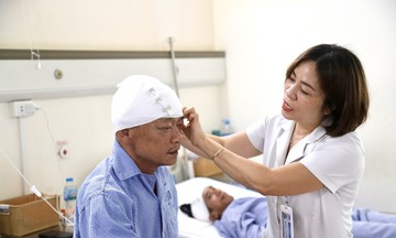 Thiếu điều dưỡng trầm trọng