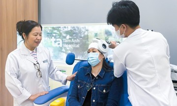 Nguyên nhân đau đầu vào chiều tối