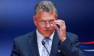EU khuyên Mỹ không nên dọa áp thuế