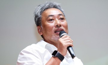 Nguyễn Quang Dũng: 'Biết ơn khi Bùi Lan Hương chăm sóc tôi'