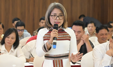 Doanh nghiệp sầu riêng 'vừa đi vừa dò đường' vào thị trường tỷ đô