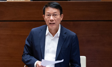 'Lộ dữ liệu cá nhân giúp tội phạm xây dựng kịch bản lừa đảo dễ dàng'