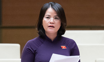 'Giá nhà xã hội thấp vẫn vượt quá khả năng của người lao động'