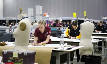 Thị thực du học nghề Australia của người Việt giảm đột biến