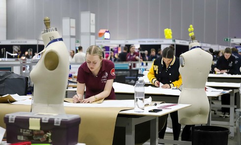 Thị thực du học nghề Australia của người Việt giảm đột biến