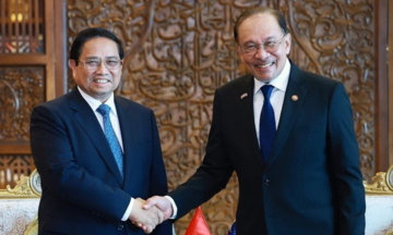 Việt Nam đề nghị Malaysia hỗ trợ phát triển ngành công nghiệp Halal