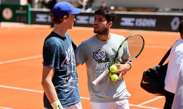 5 trận đáng xem ở vòng một Roland Garros