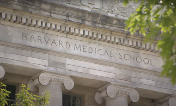 Vụ buôn bán nội tạng, hài cốt rúng động tại đại học Havard