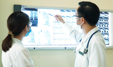 Máu tràn vào màng phổi có nguy hiểm không?
