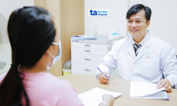 Siêu âm có phát hiện nhiễm trùng ối không?