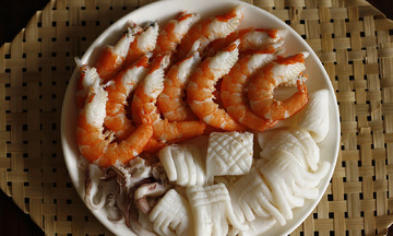 9 món giàu trytophan giúp ngủ ngon