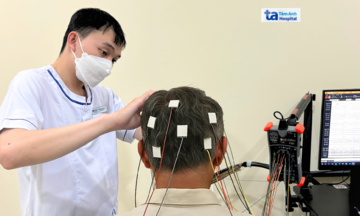 Dấu hiệu sa sút trí tuệ thể Lewy