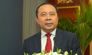 Đại học Quốc gia TP HCM bắt tay 10 doanh nghiệp lớn đào tạo nhân lực