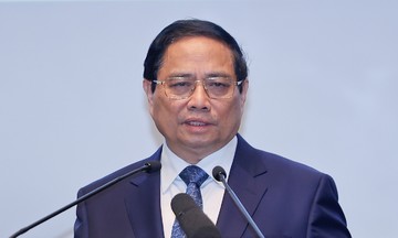 Thủ tướng kêu gọi doanh nghiệp Malaysia mở rộng đầu tư tại Việt Nam