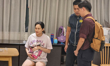 Một phụ nữ Việt bị bắt tại Thái Lan trong vụ án lừa đầu tư tiền ảo 300 triệu USD
