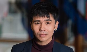 Ocean Vuong: 'Đạo Phật giúp tôi vượt qua áp lực danh vọng'