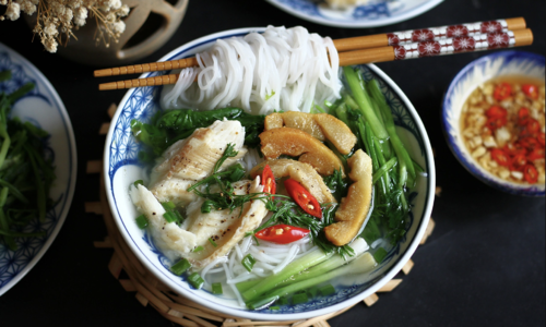 Loại đũa nào tốt nhất cho sức khỏe?