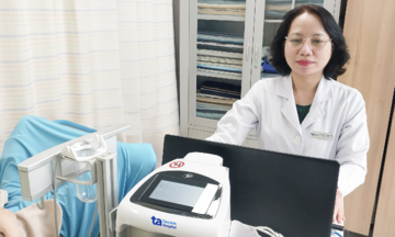 Tiêm botox bàng quang có chữa được són tiểu?
