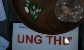 Dấu hiệu cảnh báo ung thư bàng quang
