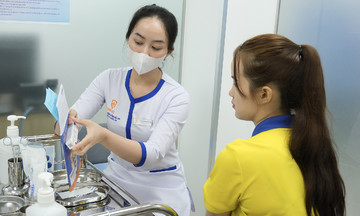 Có nên tiêm vaccine cận hạn sử dụng?