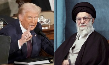 Hy vọng và hoài nghi của người Iran về triển vọng đạt thỏa thuận hạt nhân với Mỹ