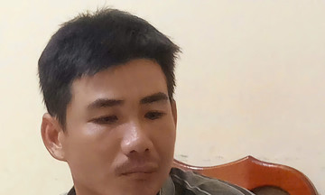 Cô gái bị người tình sát hại trong phòng trọ
