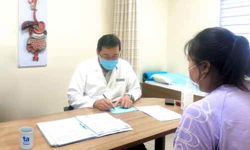 Phẫu thuật '2 trong 1' thu nhỏ dạ dày giảm cuồng ăn