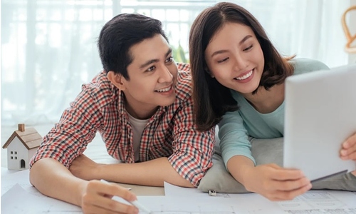 4 lý do vợ chồng mãi không giàu