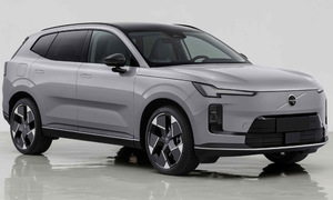 Volvo hồi sinh XC70