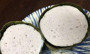 Mẹo nhận biết giò chả tẩm hóa chất