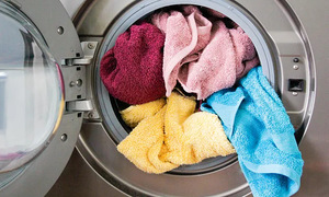 Thời điểm tốt nhất trong ngày để dùng máy sấy