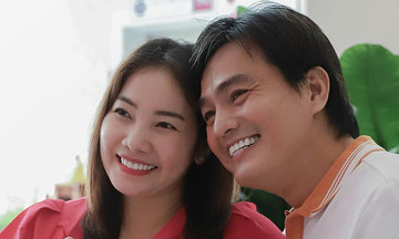 Cao Minh Đạt sắp làm bố sau 9 năm mong có con