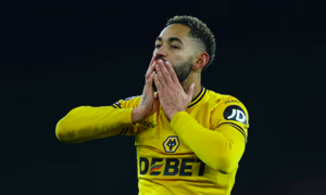 Man Utd dành áo số 10 cho tân binh 85 triệu USD