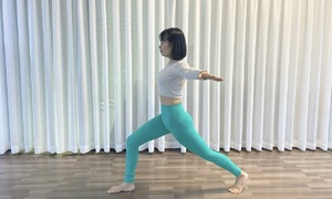 Các bài tập tốt cho phổi