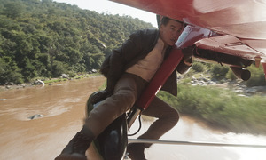'Mission: Impossible 8' nhận phản hồi tốt
