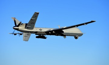 UAV Reaper của Mỹ có thể sắp hết thời 'làm mưa làm gió'