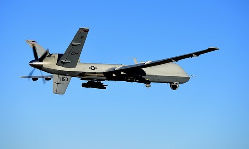 UAV Reaper của Mỹ có thể sắp hết thời 'làm mưa làm gió'