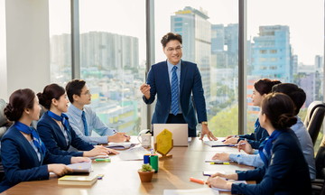 Vietbank tuyển hơn 200 nhân sự trong nửa đầu năm